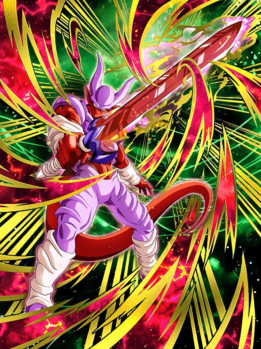Janemba Android Wallpapers  Wallpaper Cave
