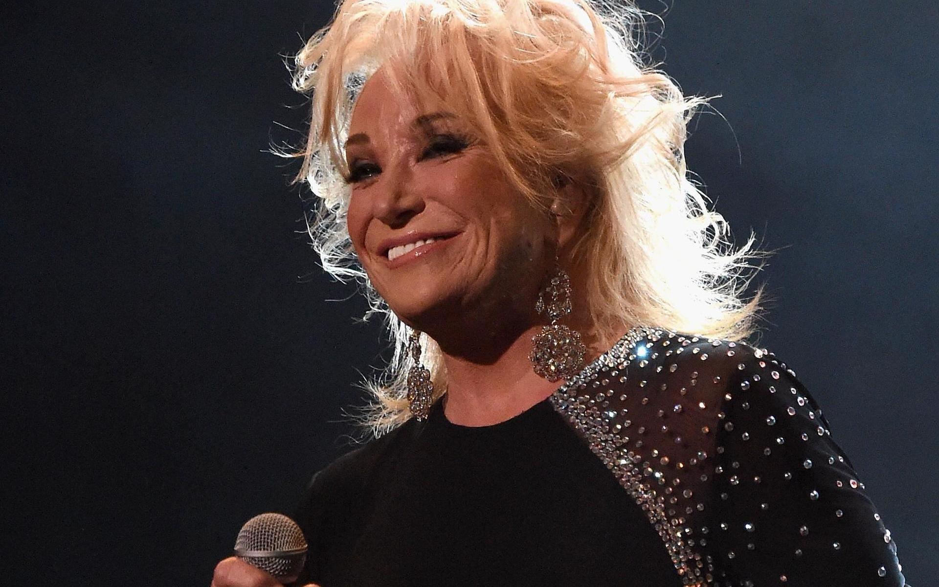 Tanya Tucker in Detroit (Royal Oak Music Theatre)