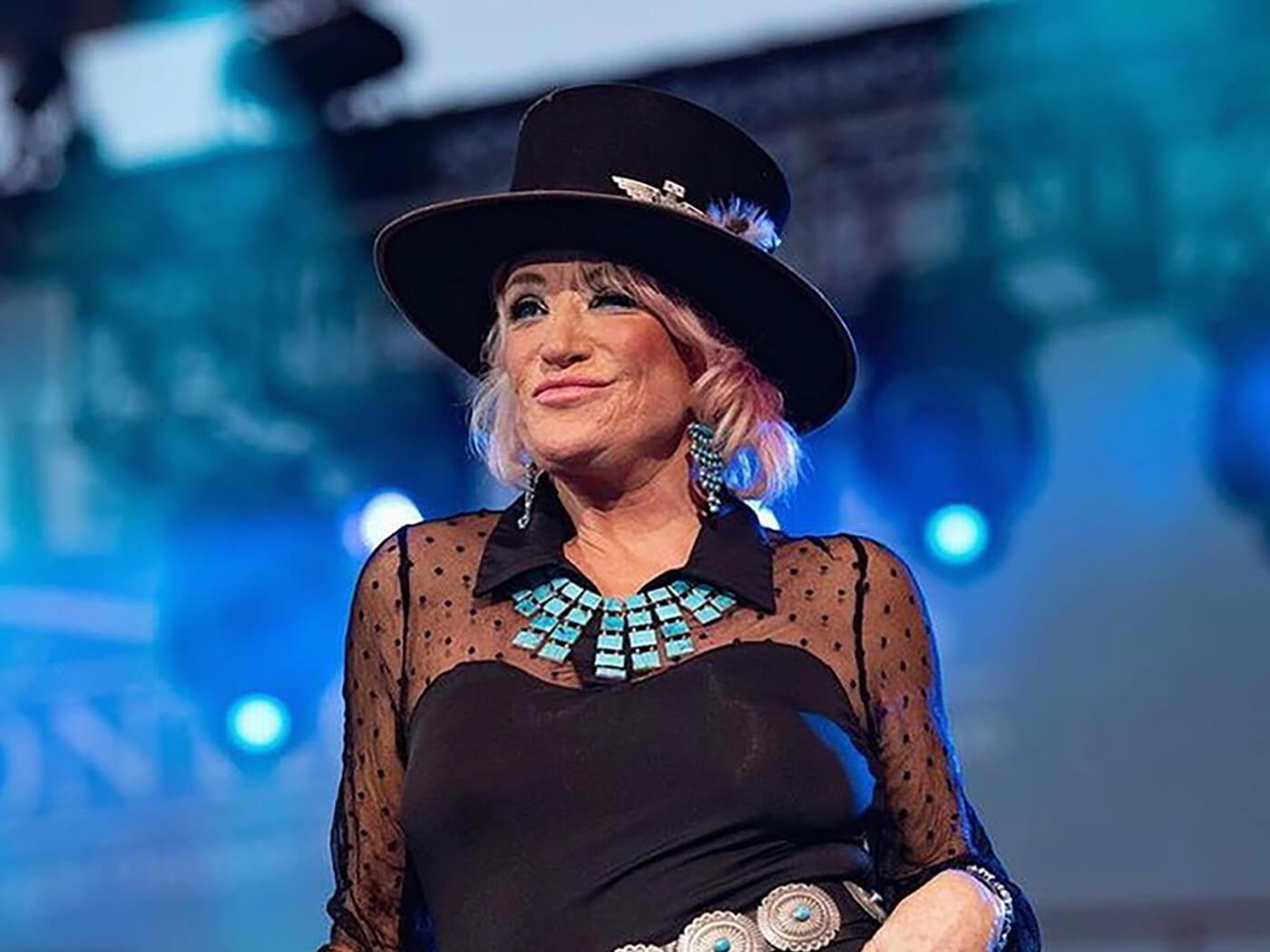 Tanya Tucker faces mortality on “Bring My Flowers Now”