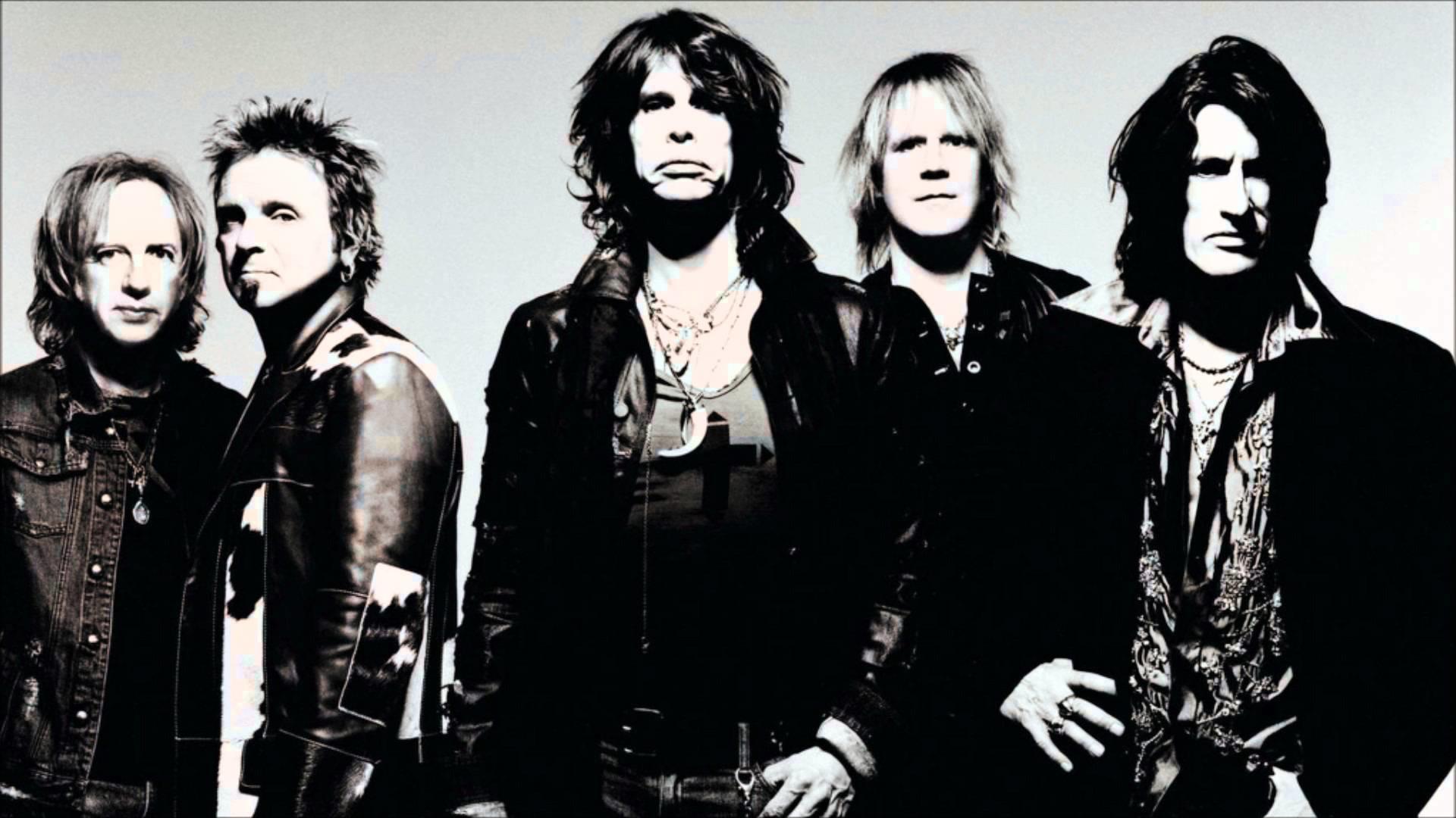 Aerosmith Wallpaper