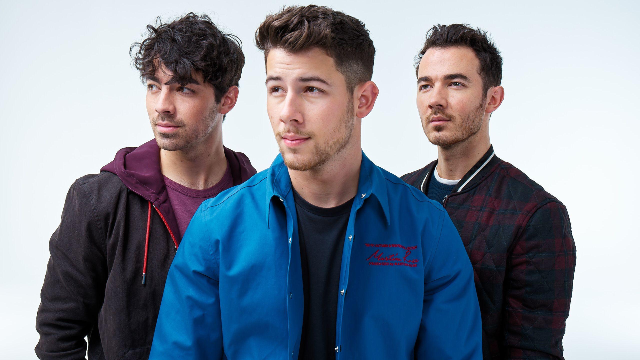 Jonas Brothers Wallpaper Free Jonas Brothers