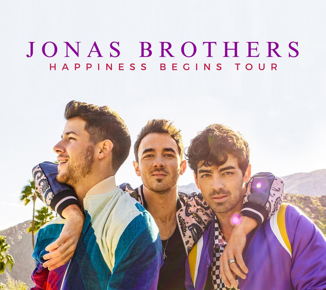 Jonas Brothers