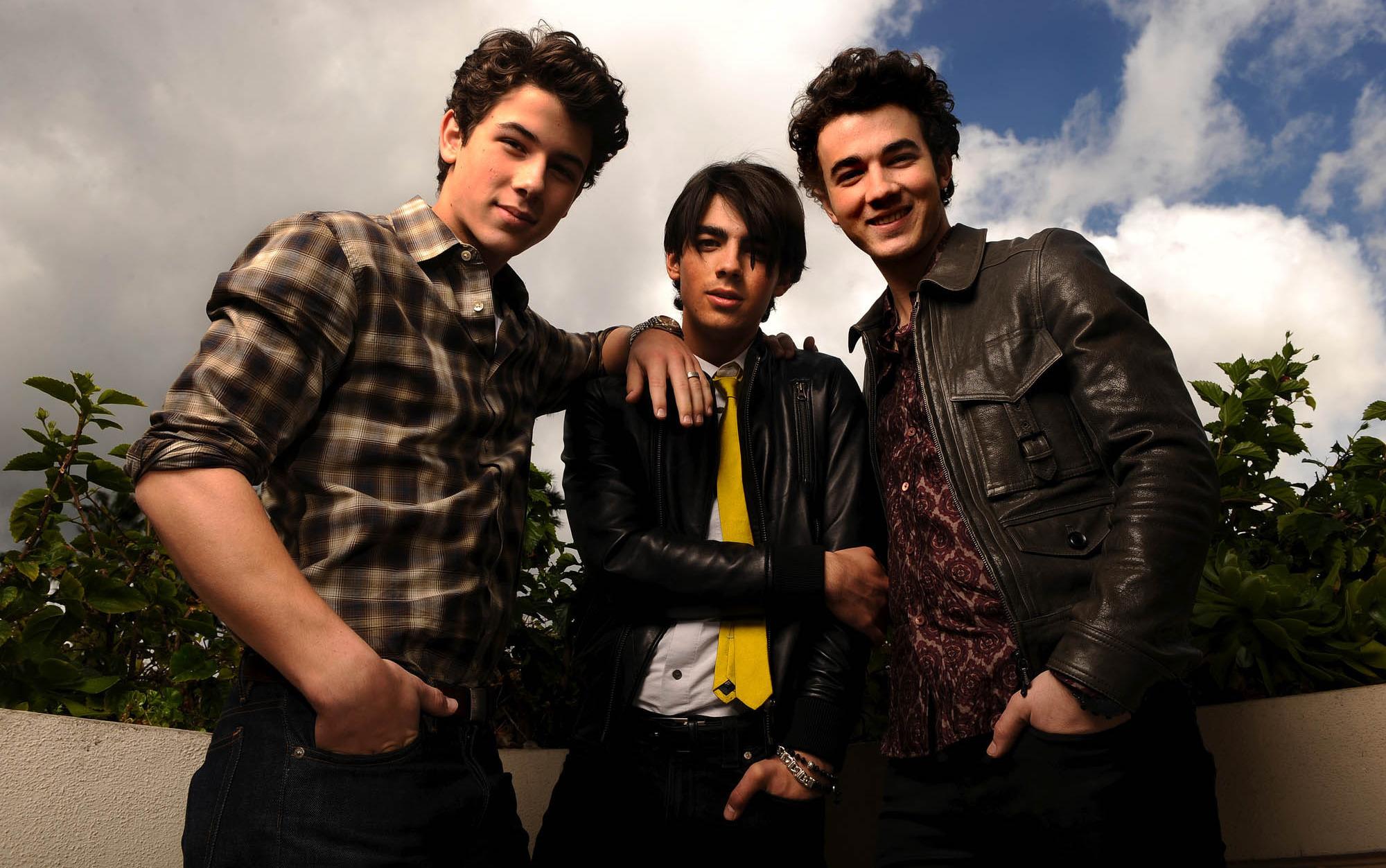 Jonas Brothers Jonas Brothers Photo