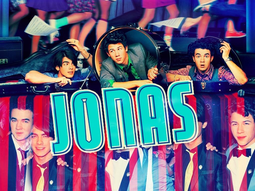 JONAS Wallpaper Jonas Brothers Wallpaper 8893834