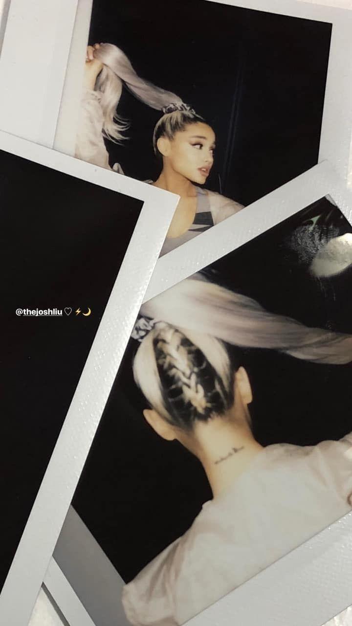 themalclaire. Ariana grande wallpaper