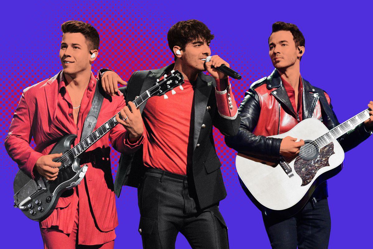 The Jonas Brothers Are Primed To Break The Boy Band Curse