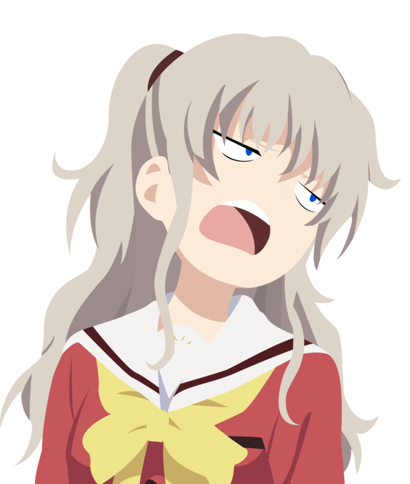 Best HD Anime Memes Vector Library Tomori Transparent