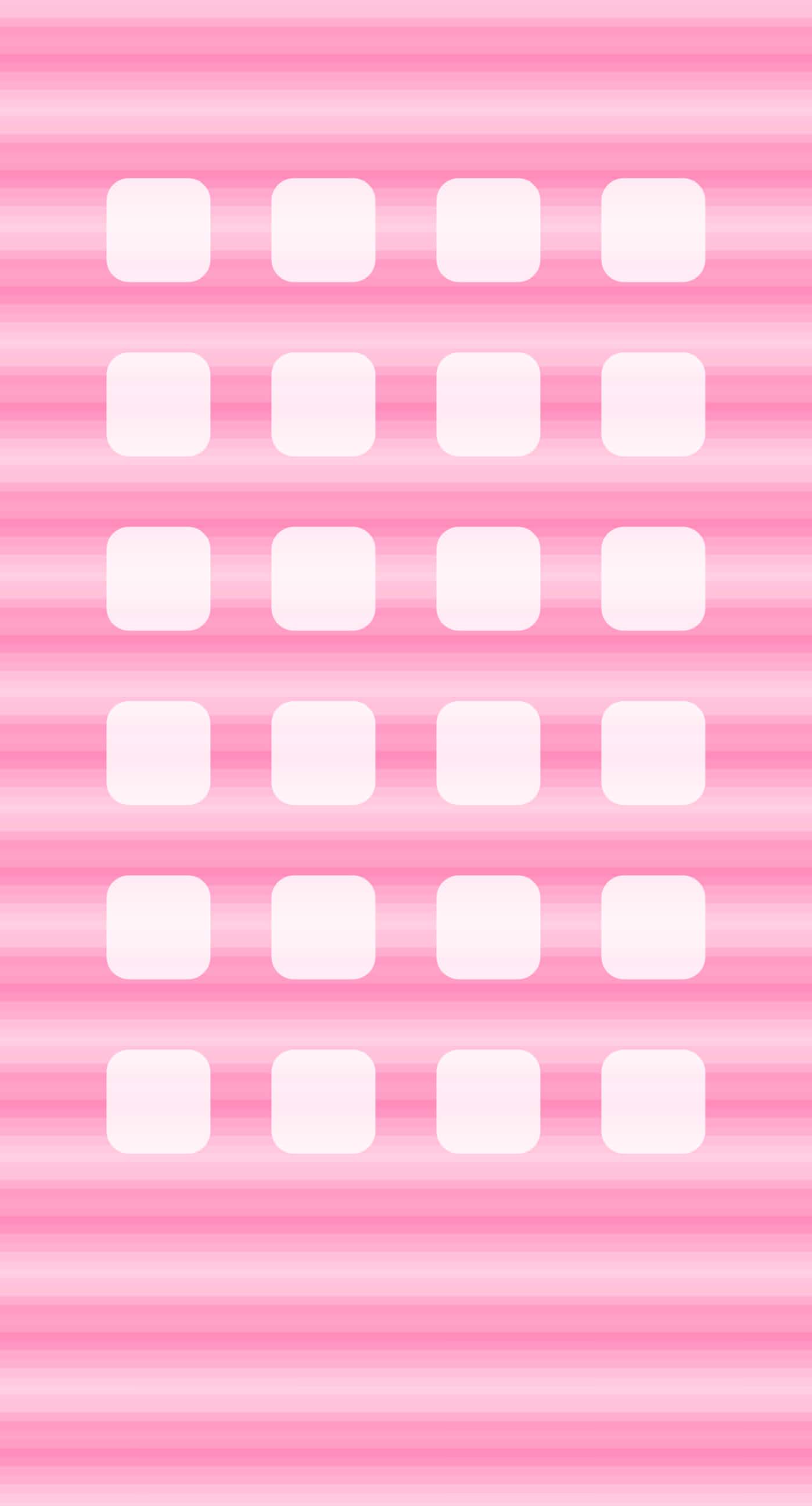 Pattern border pink shelf for girls. wallpaper.sc iPhone6sPlus
