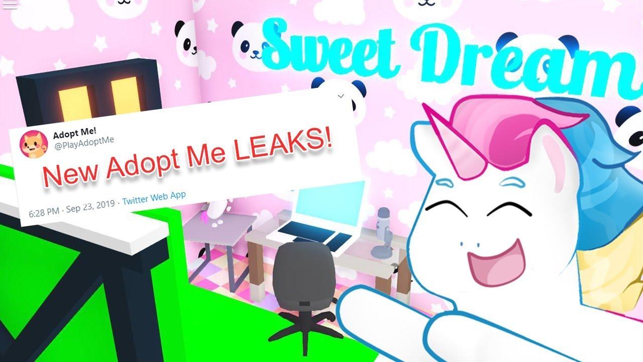 Unicorn In Adopt Me Roblox