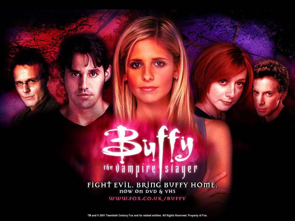 Buffy The Vampire Slayer wallpaper, Comics, HQ Buffy