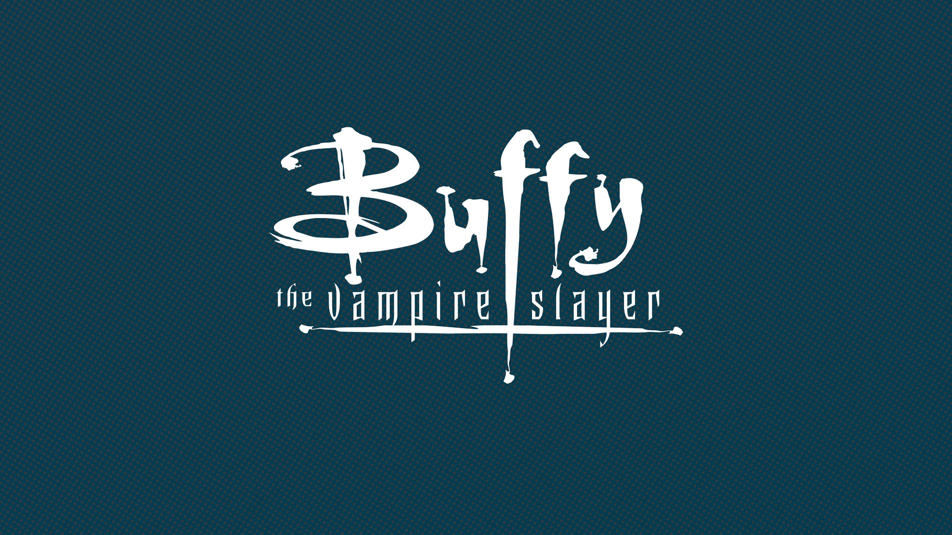 Buffy the Vampire Slayer Comic Book Wallpaper