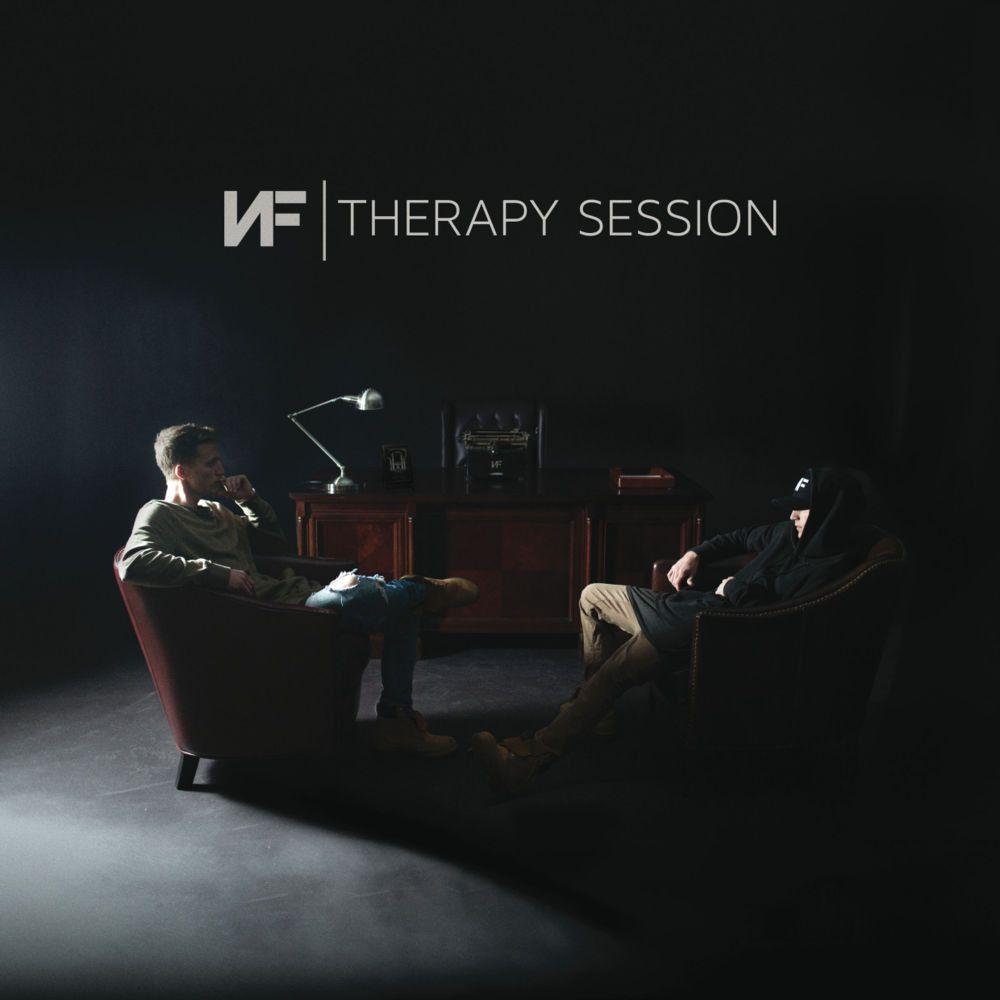 NF Therapy Session. Nf Therapy Session Album, Nf Real Music, Therapy
