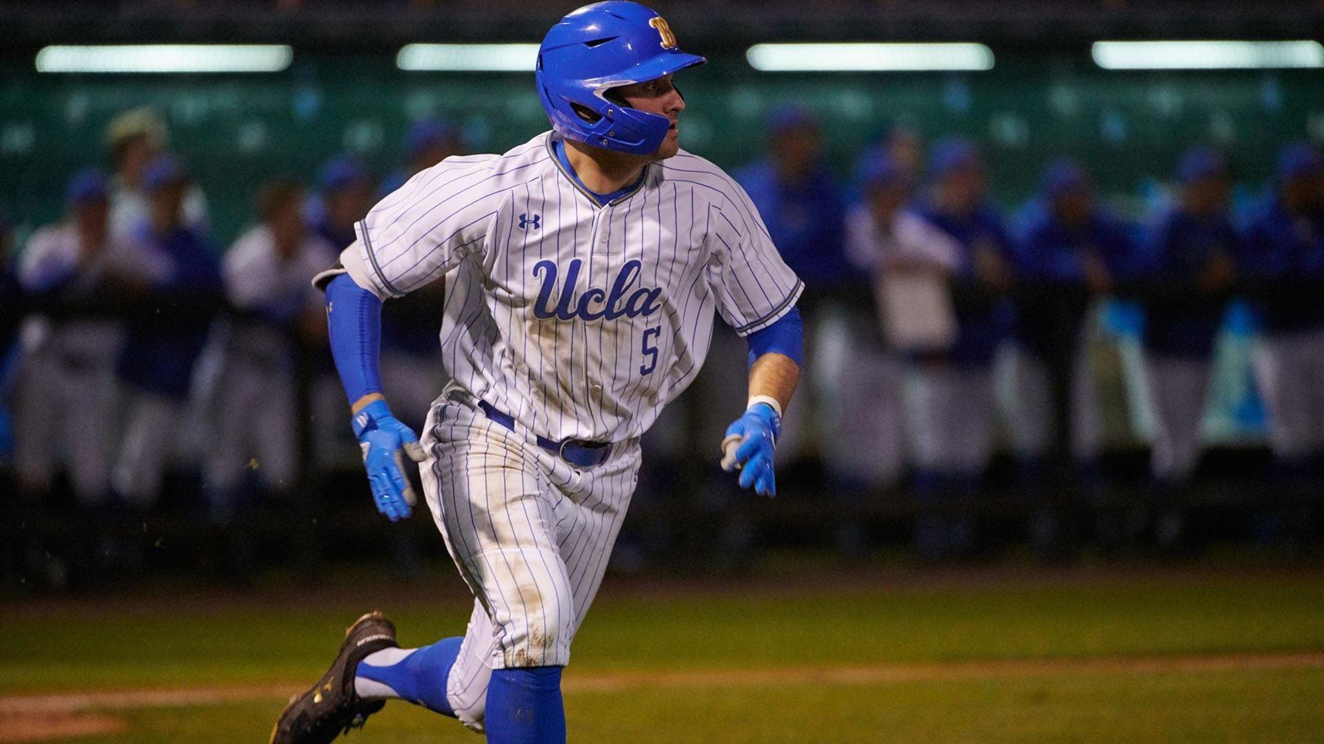 College baseball rankings: UCLA remains on top heading into