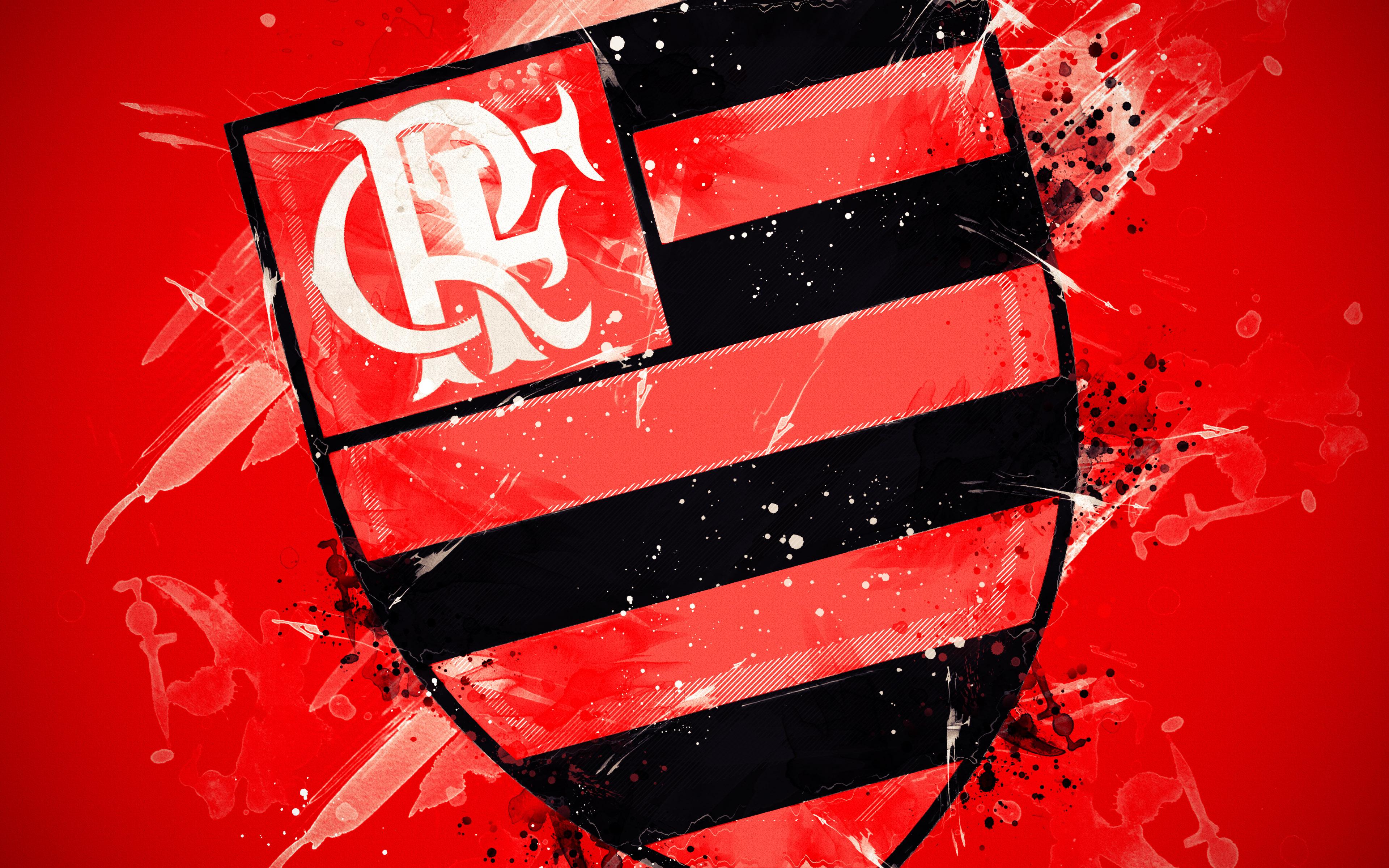 Free download Clube de Regatas do Flamengo 4k Ultra HD