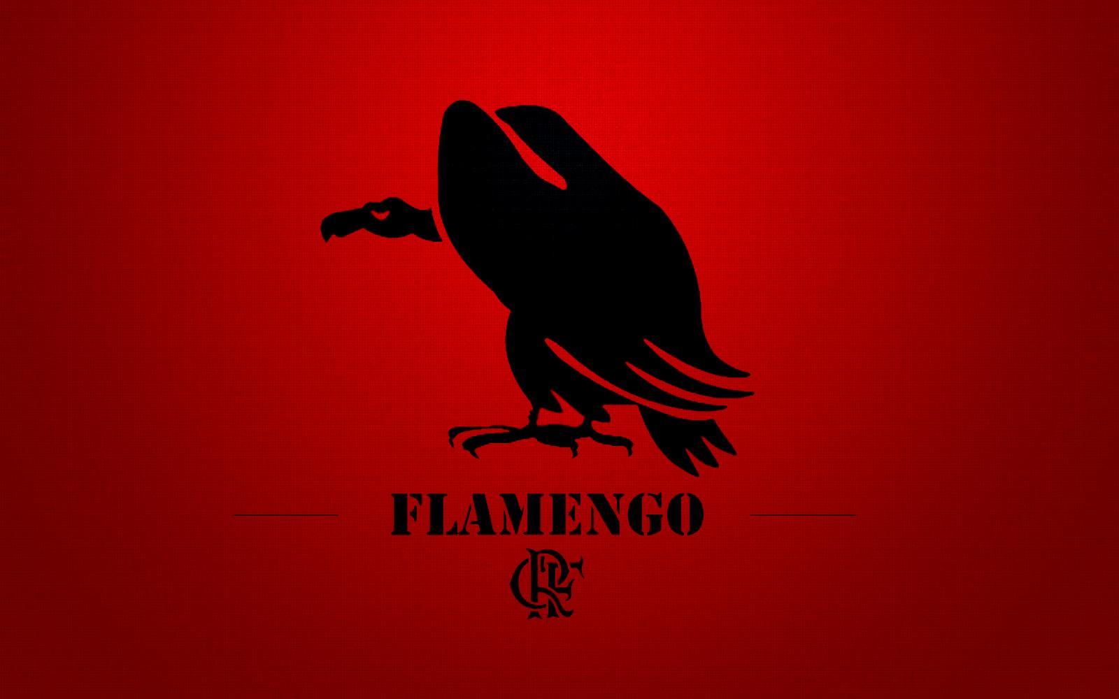 Desktop Flamengo Wallpapers - Wallpaper Cave