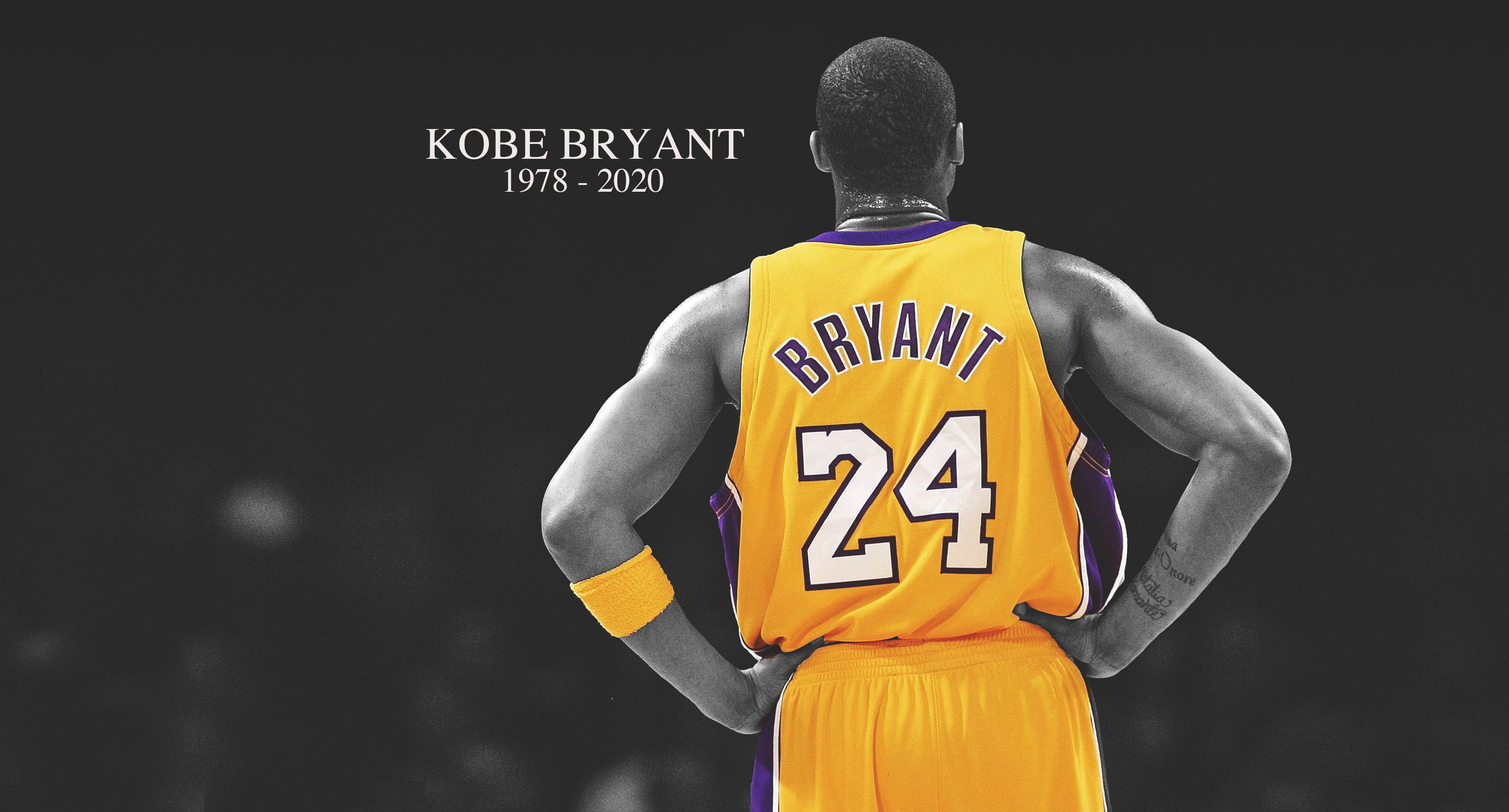 Mamba Moments: 20 snapshots from 20 years of Kobe Bryant