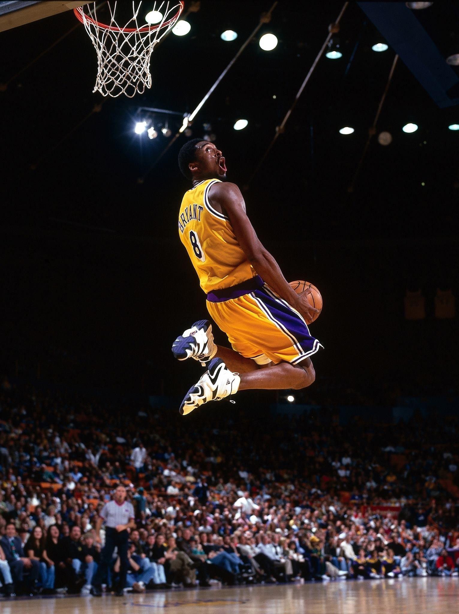 Random Stuff. Kobe bryant dunk, Kobe bryant black mamba, Kobe bryant iphone wallpaper