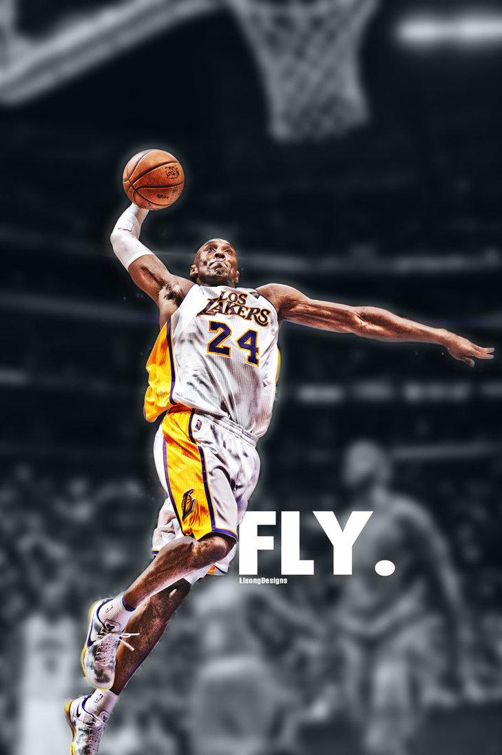 Kobe Wallpaper 2015