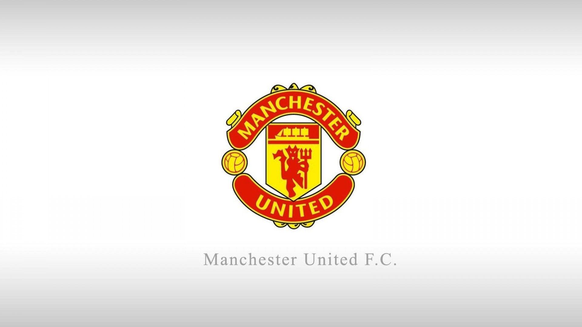 Manchester United HD Wallpaper. Best Football Wallpaper HD