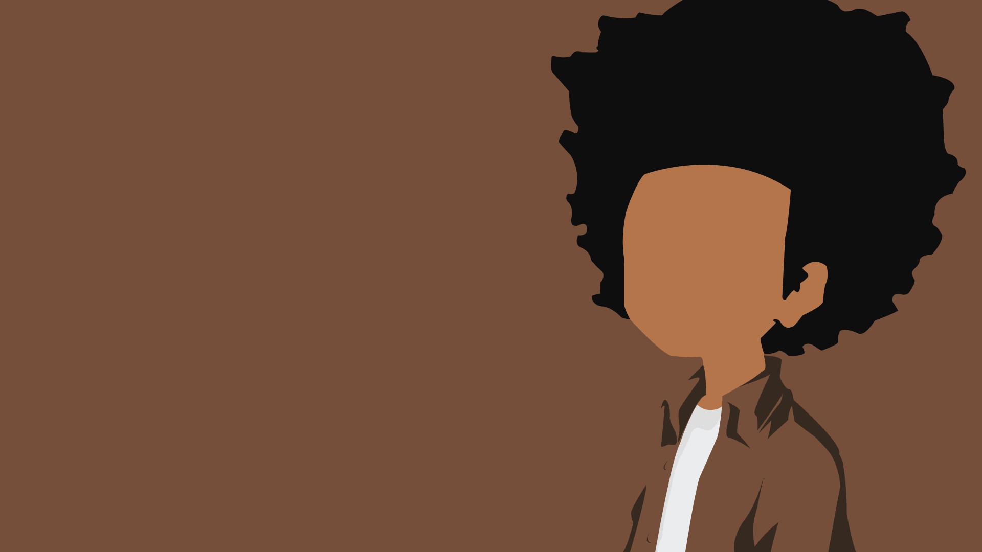 Boondocks Wallpaper HD