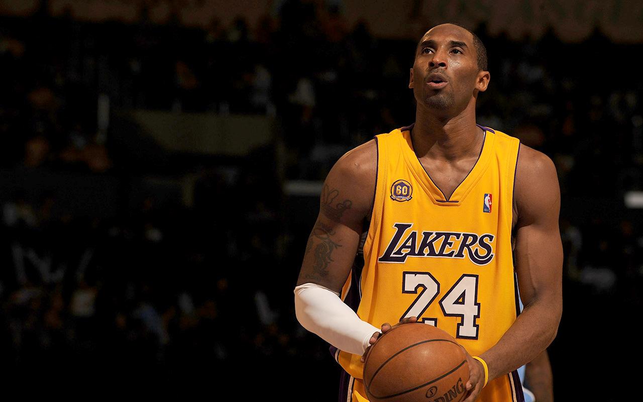 RIP Kobe Bryant: Some of 'Black Mamba's' greatest moments