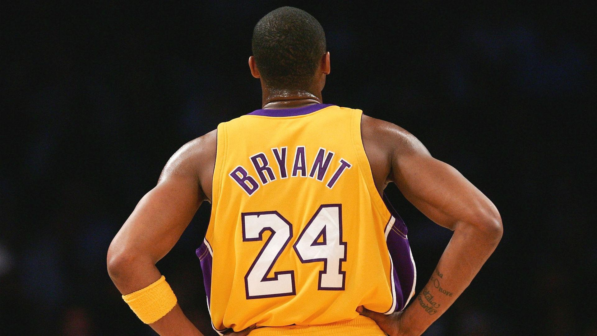 Kobe Bryant dead at 41: Sports world pays tribute to