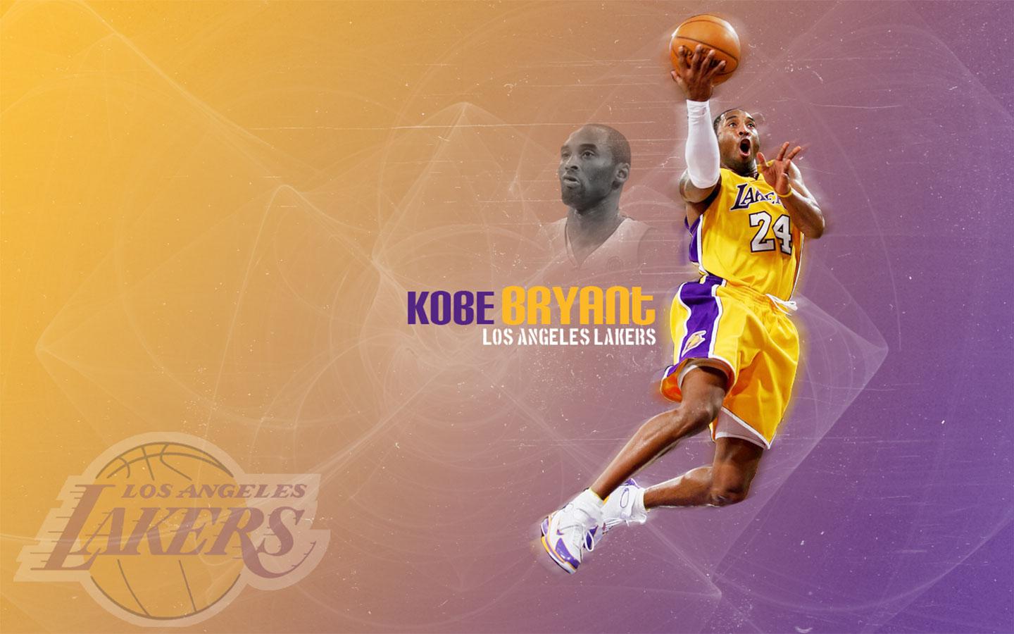 Kobe HD Wallpaper 1440x900