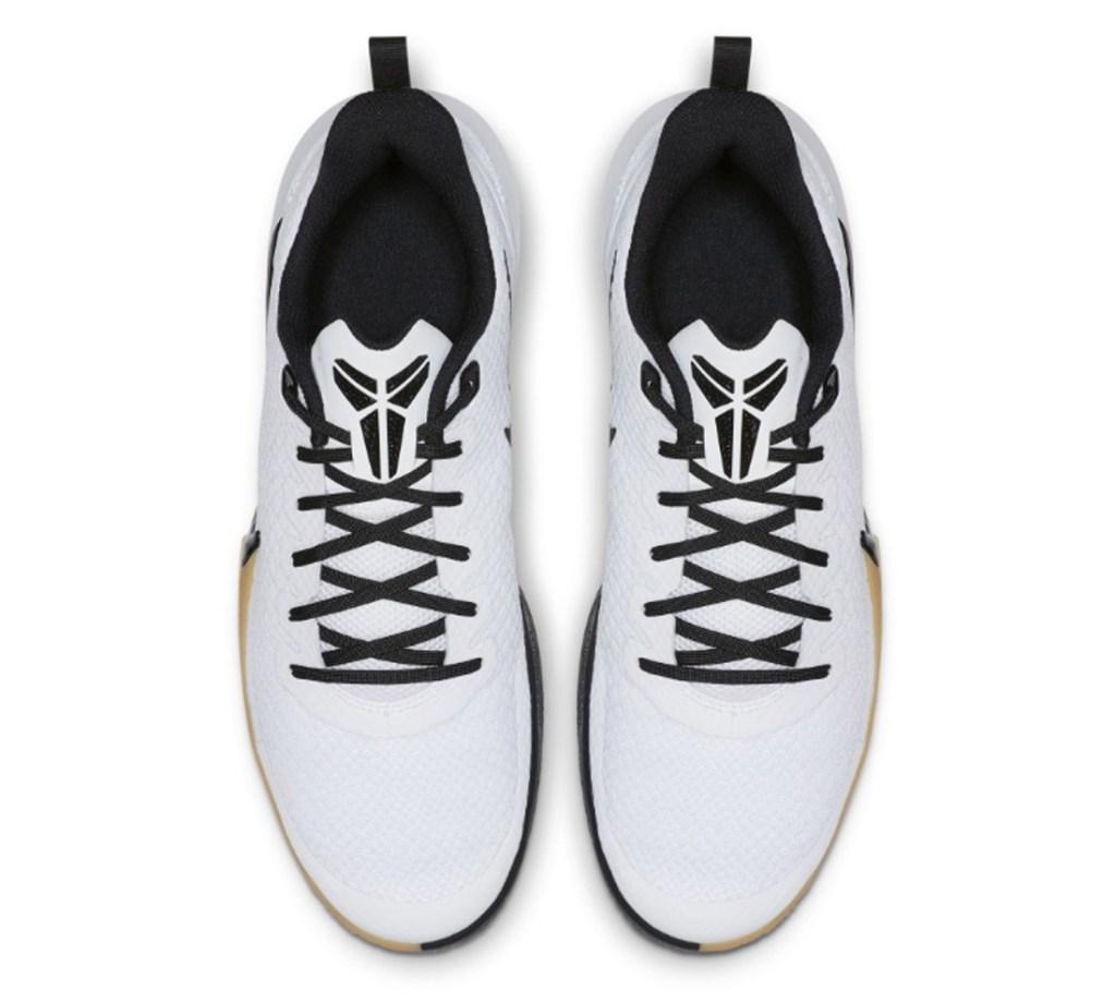 mamba focus reflective