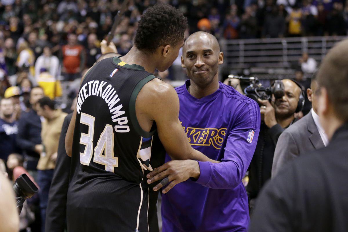 NBA News: Legend Kobe Bryant Passes Away in Helicopter