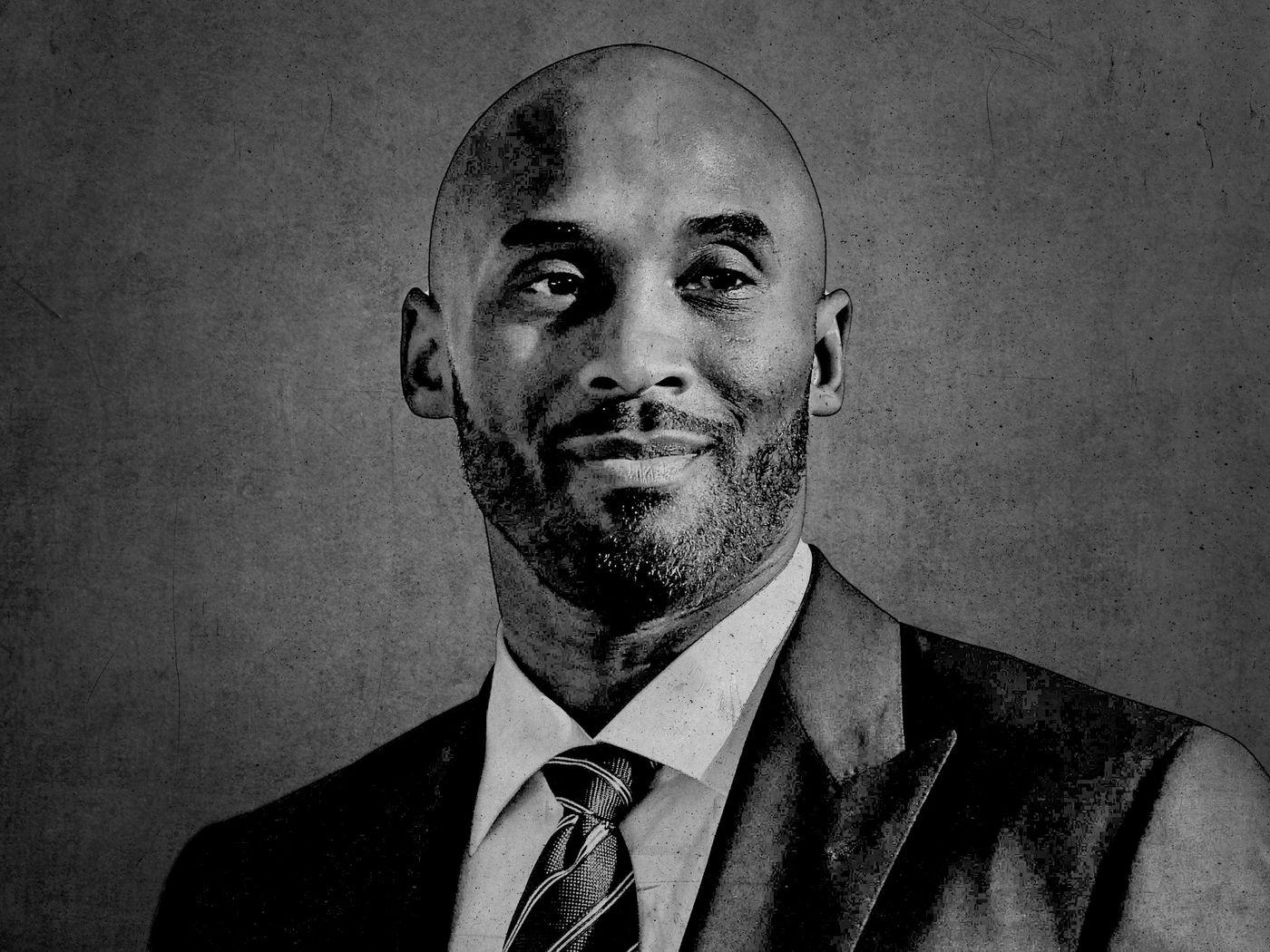 Kobe Bryant Has Died in a Helicopter Crash