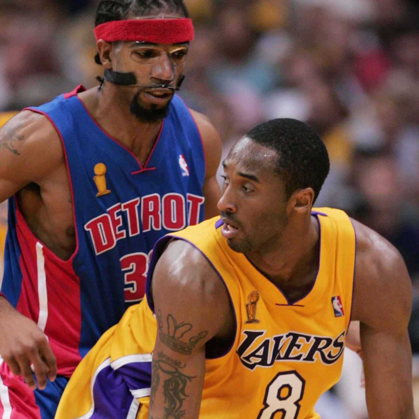 Kobe Bryant trade to the Pistons was closer than we ever