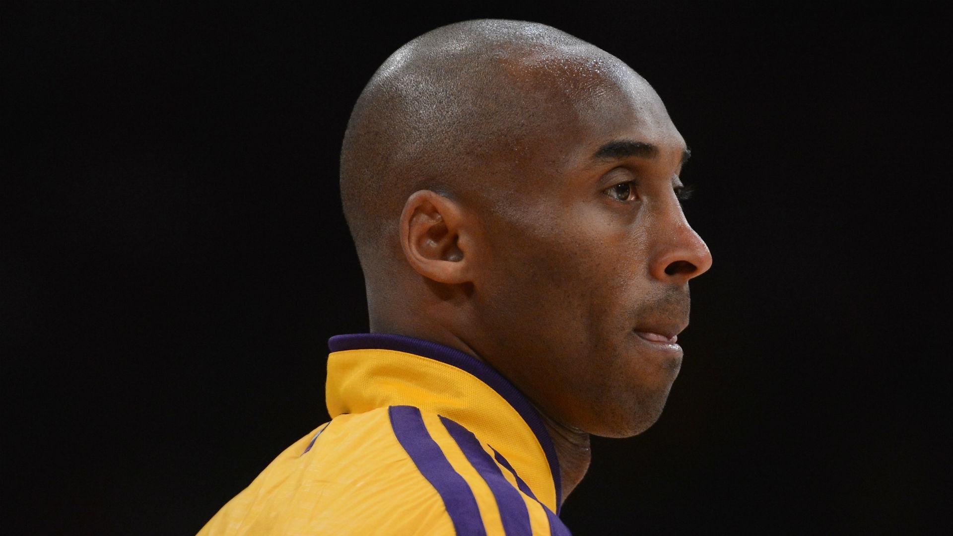 Kobe Bryant dead at 41: Sports world reacts to death