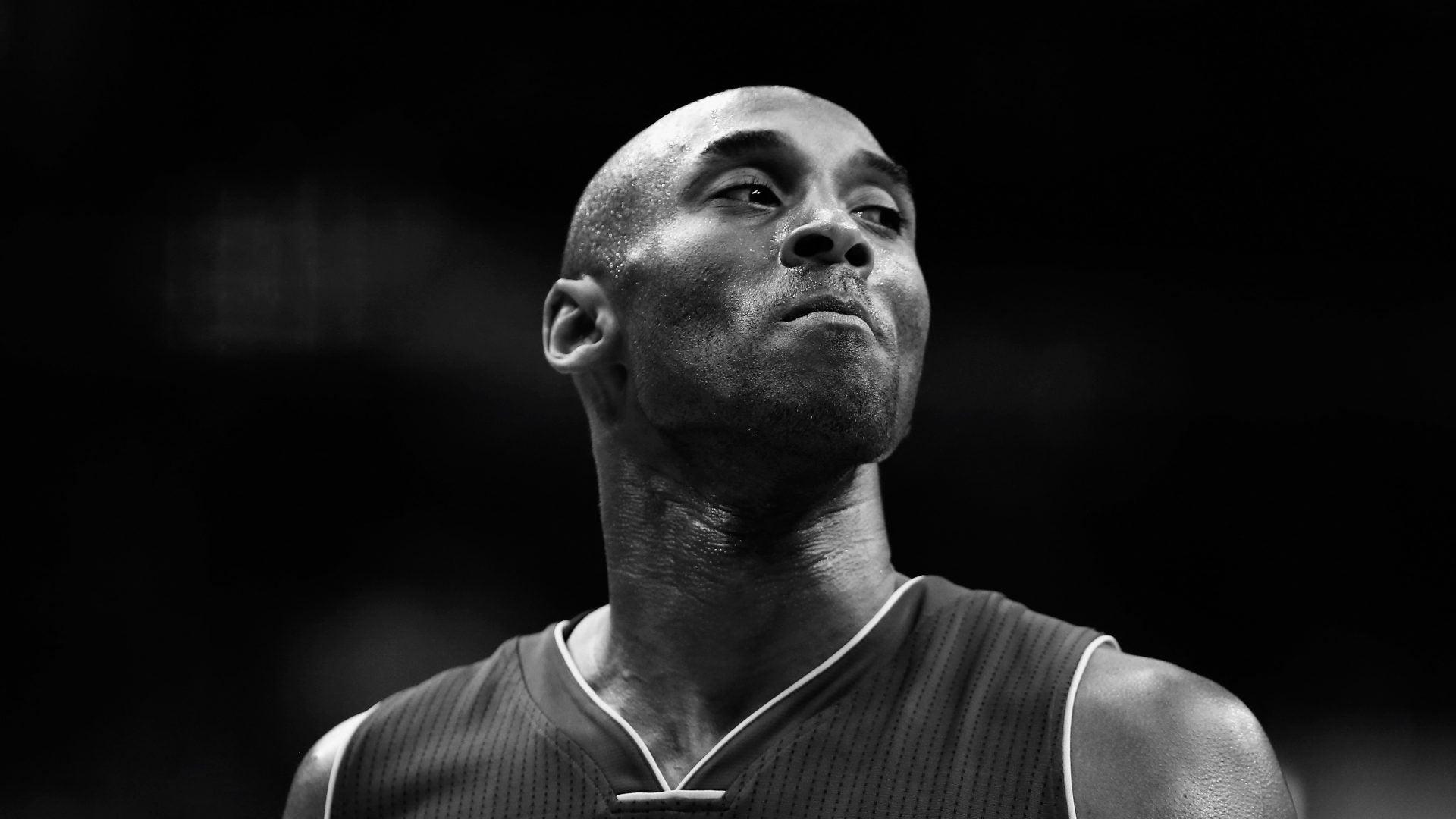 Celebrities Are In Shock After Kobe Bryant And Daughter's