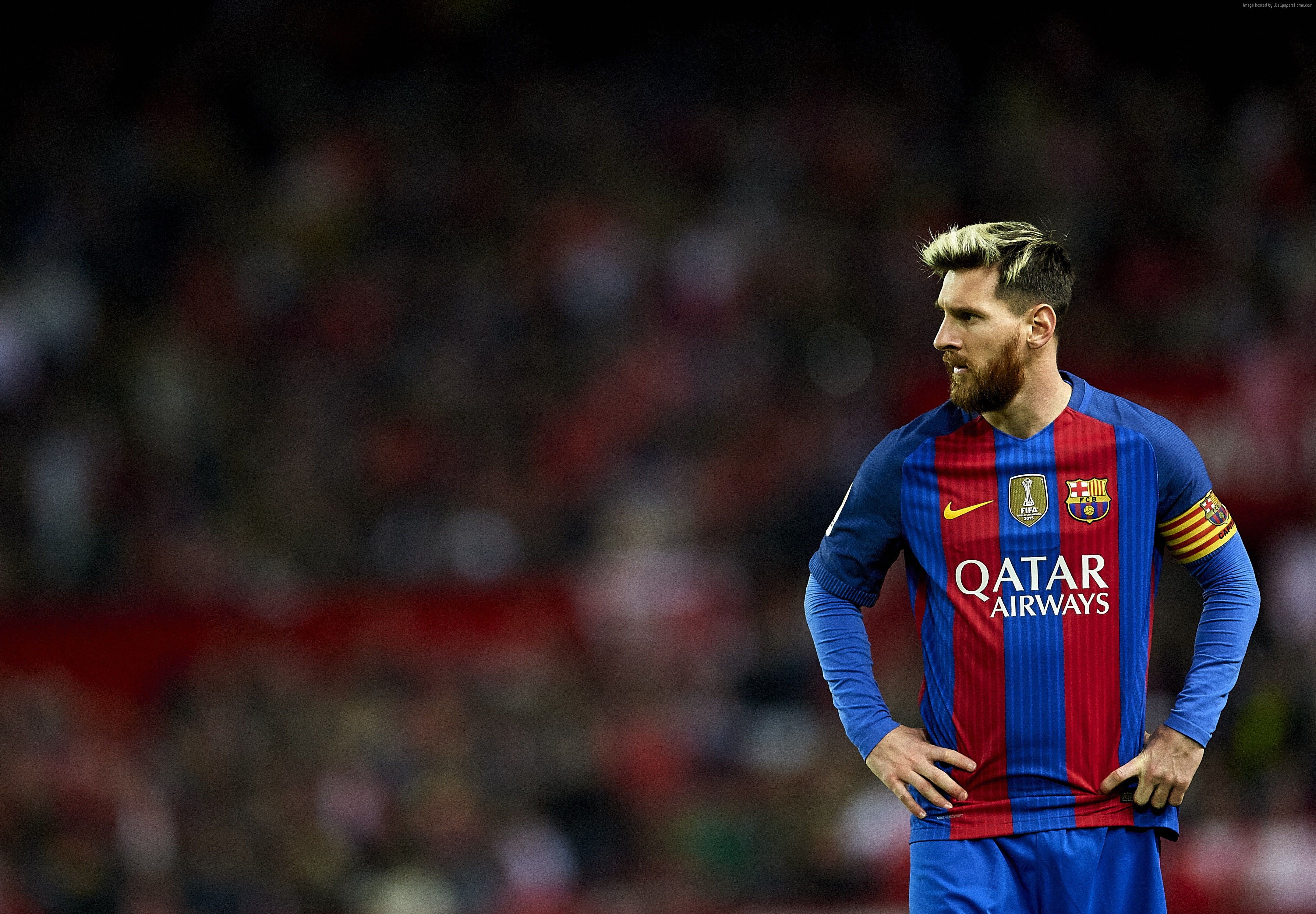 Barcelona K #soccer #FCB Lionel Messi K #wallpaper #hdwallpaper #desktop. Lionel messi, Barcelona, Messi