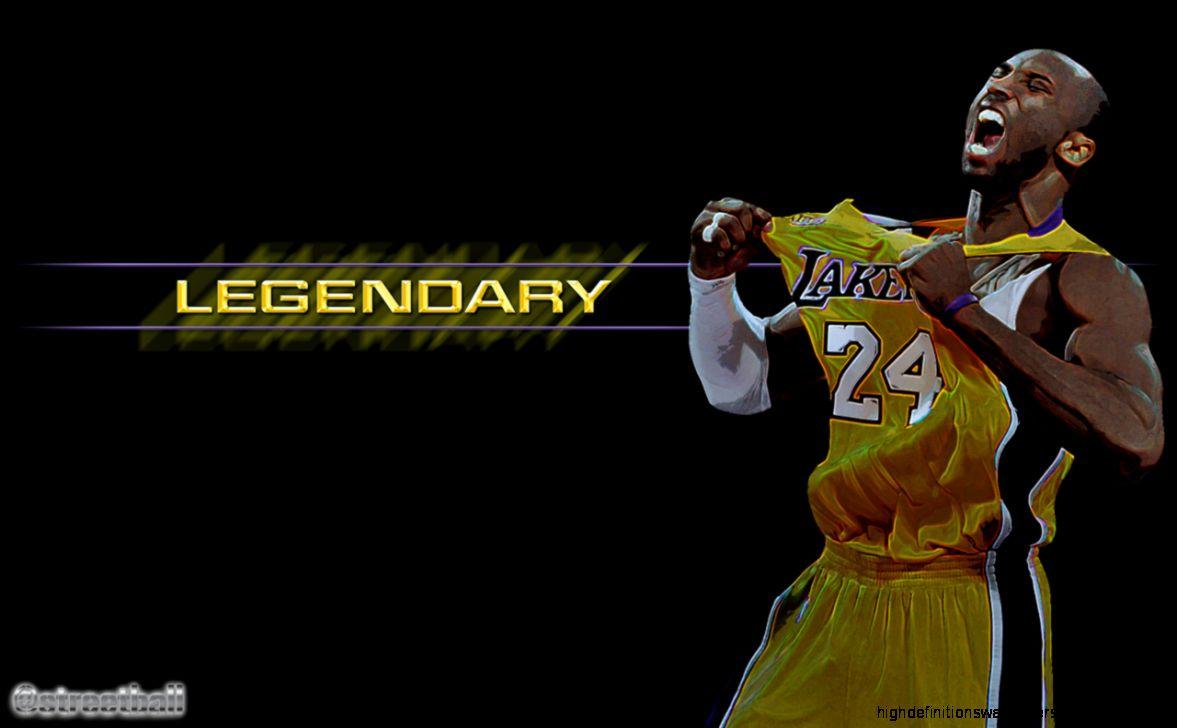 Basketball Kobe Bryant HD Wallpaper. High Definitions