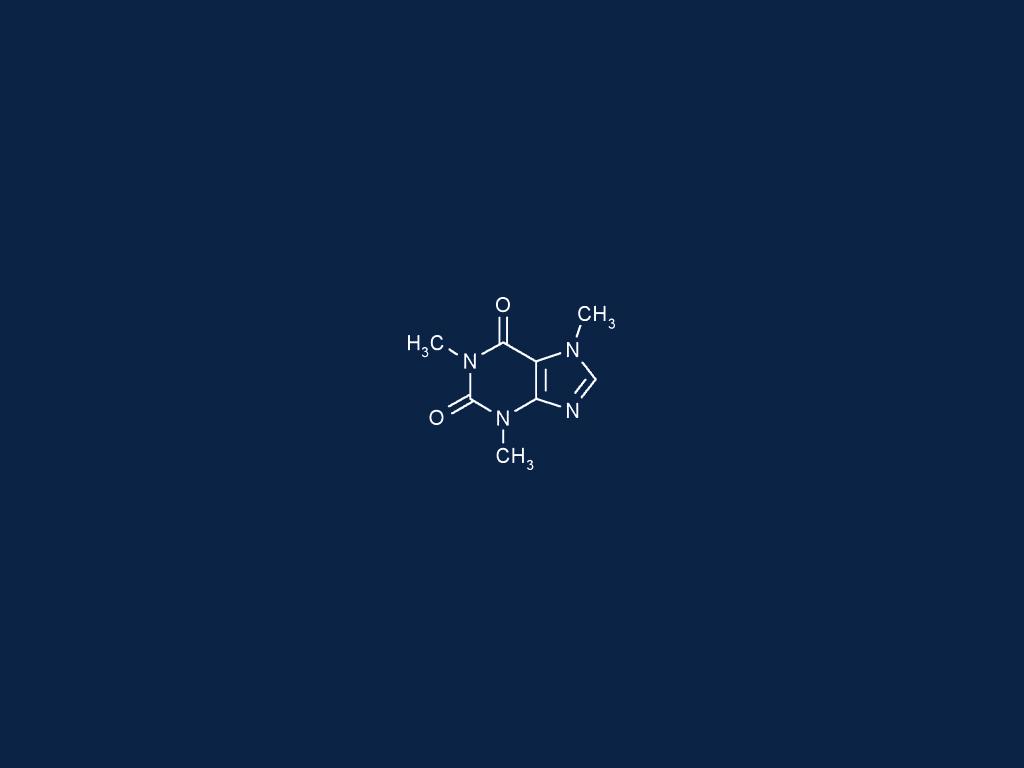 Caffeine Wallpaper. Caffeine Wallpaper, Caffeine Chemistry Wallpaper and Caffeine Background