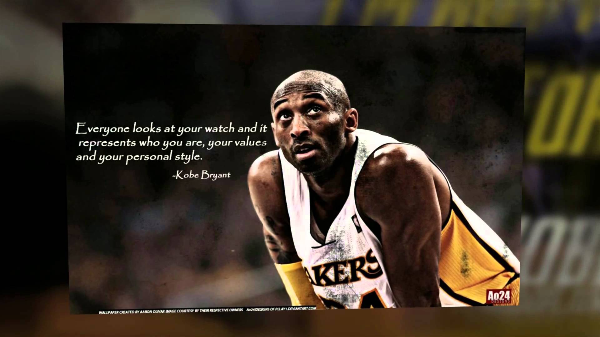 Quotes about Kobe (73 quotes)