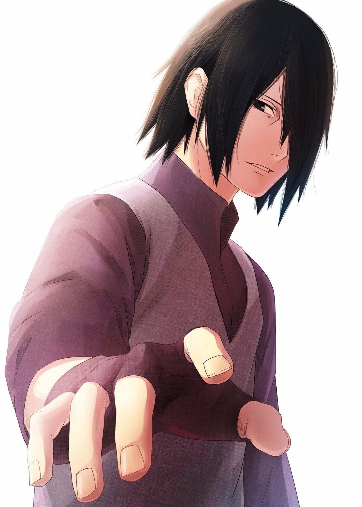 Sasuke Uchiha Wallpaper ♥ ♥ ♥ Sasuke Handsome