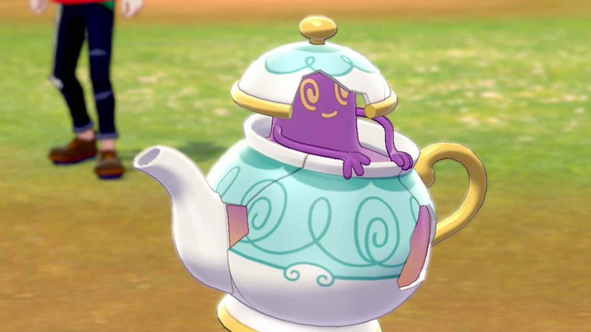 of the Best New Pokemon in Sword and Shield, From