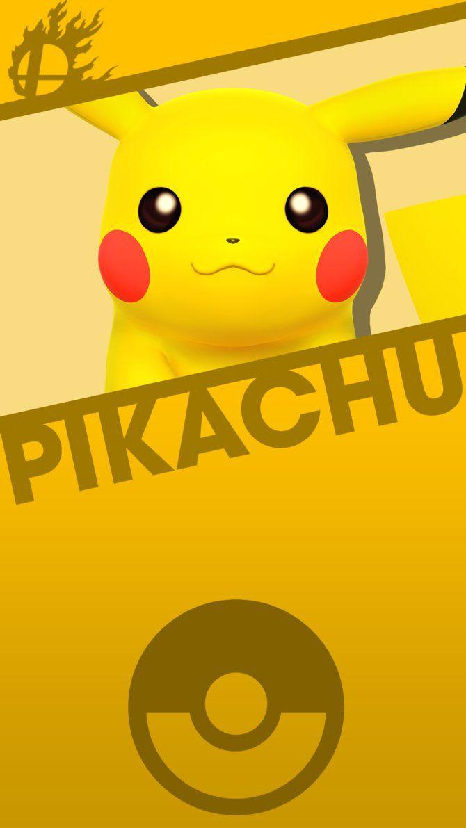 Pikachu Wallpaper 2k Pikachu HD Wallpaper