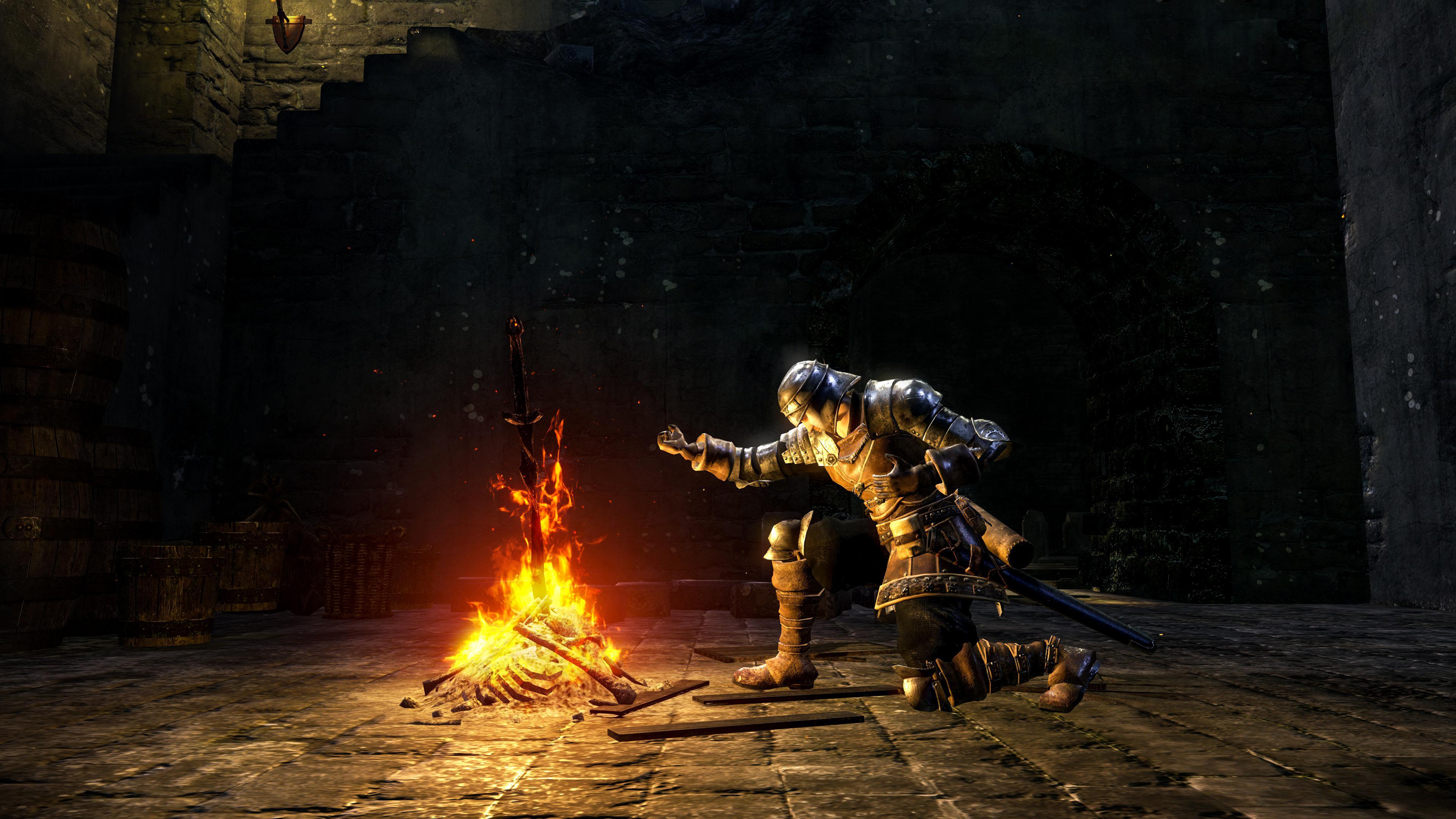Dark Souls Remastered 4k 1680x1050 Resolution HD