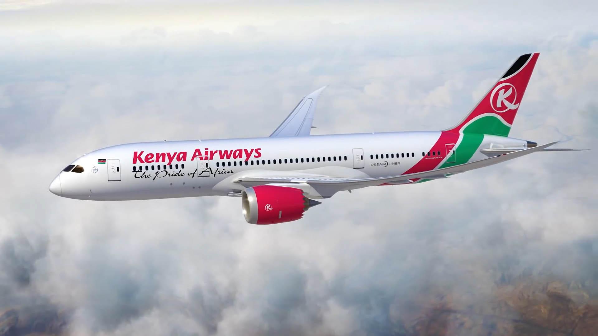 Kenya Airways Drives Revenue with Oracle CX Cloud
