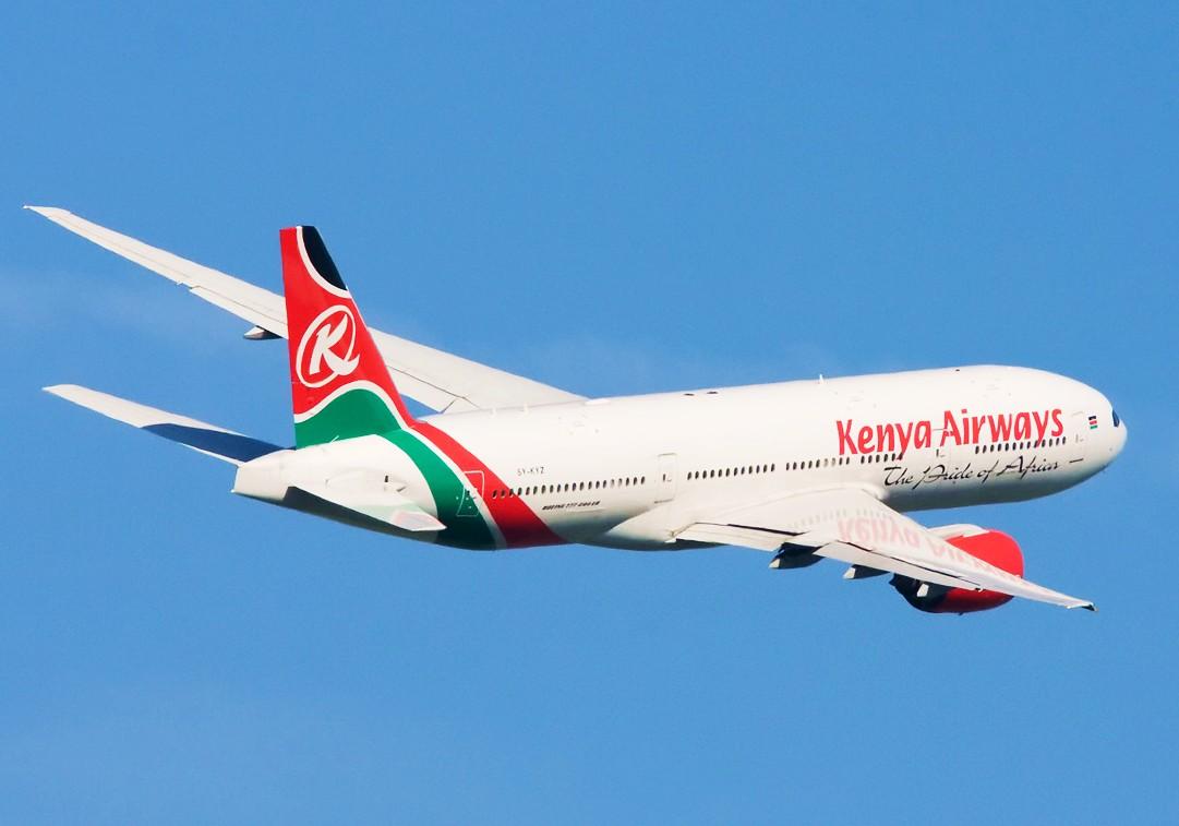 Kenya Airways to double fleet size in five years