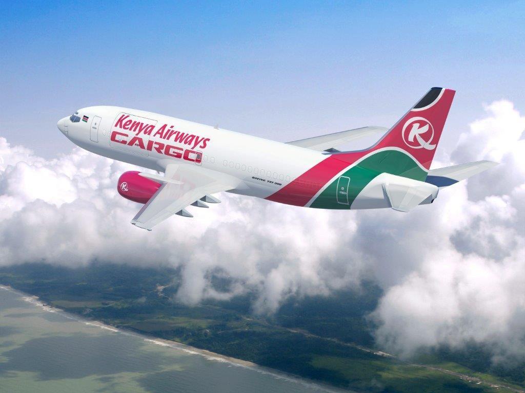 Kenya Airways and TAL Aviation embark on new ventures