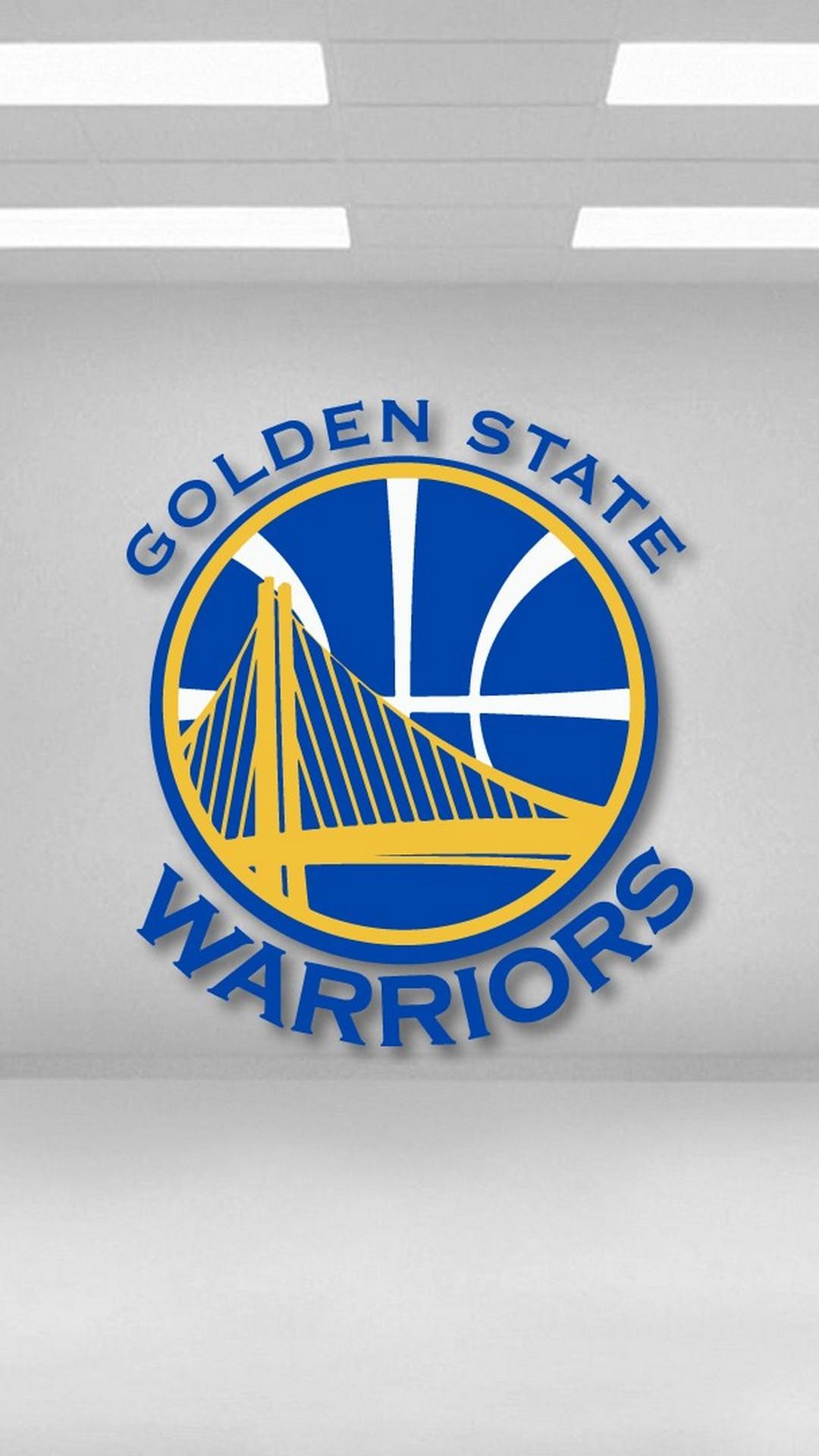 Golden State iPhone X Wallpaper Basketball Wallpaper