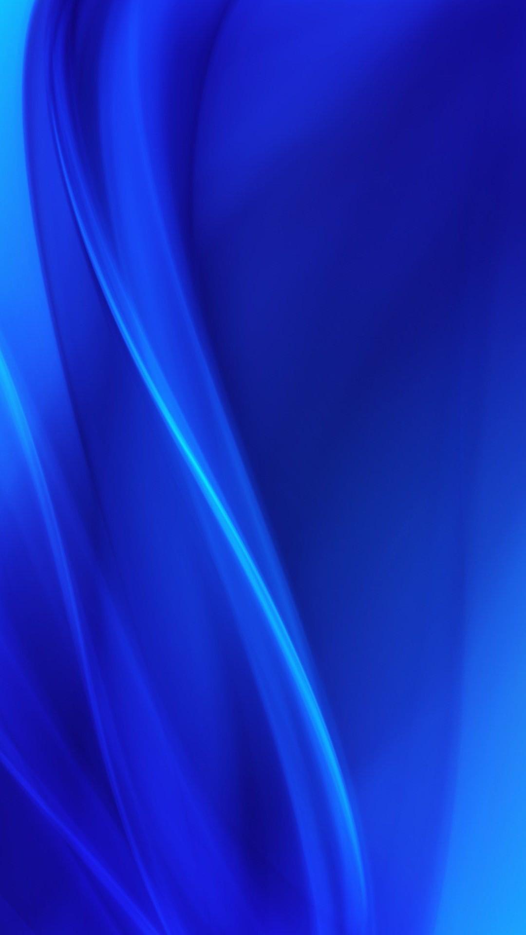 Dark Blue Wallpaper iPhone 4 3D iPhone Wallpaper