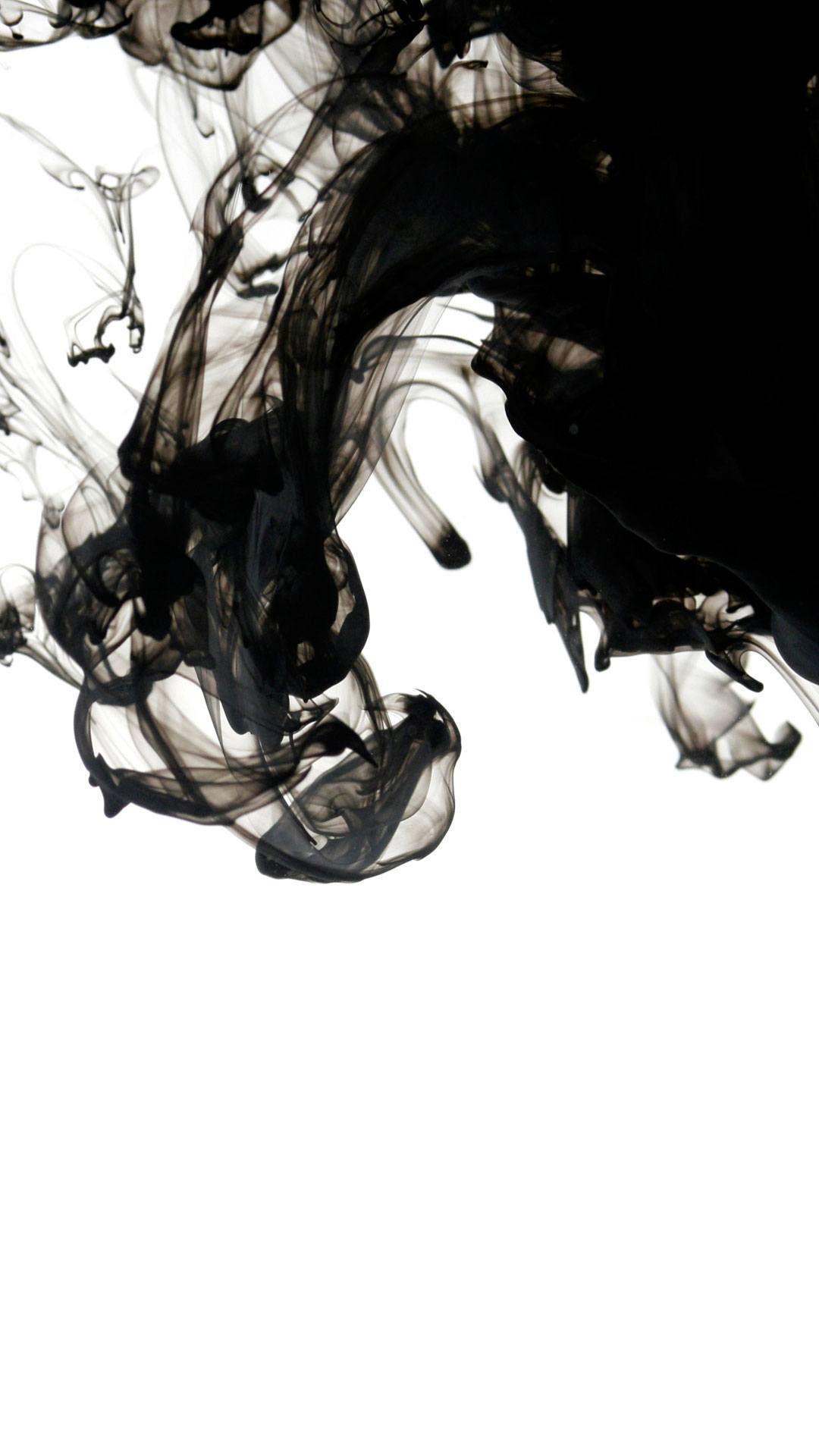 Ink in Water Wallpapers APK for Android Download