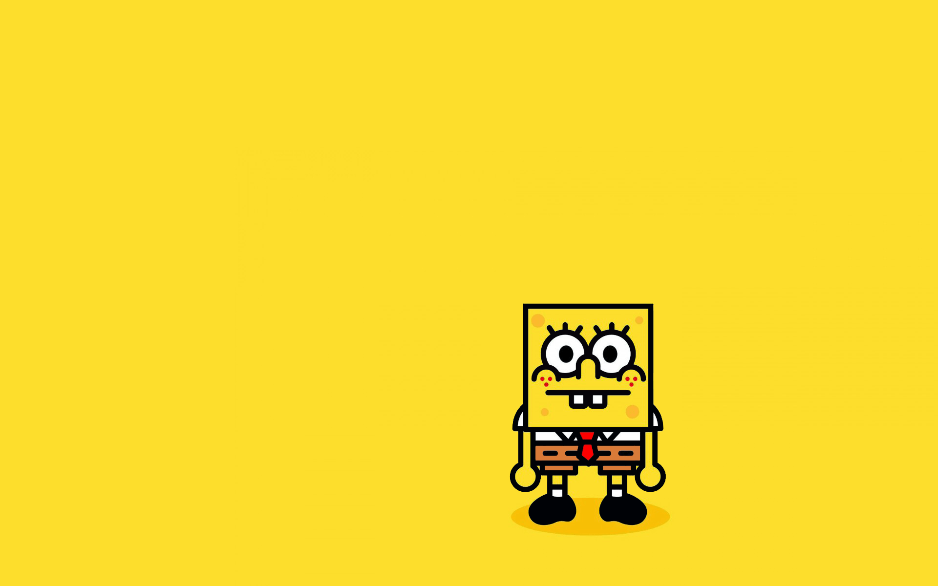 SpongeBob Wallpaper Free SpongeBob Background