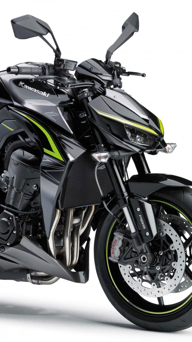 2014 Kawasaki Z1000 wallpapers – 02 – IAMABIKER – Everything Motorcycle!