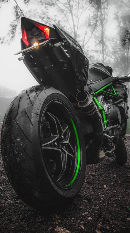 Kawasaki Z1000 Wallpapers 1920x1080 - Wallpaper Cave